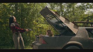   / Twisted Metal (2 /2025/WEB-DL)