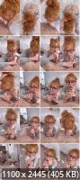 Onlyfans - Strawberrymilk Xoxo (SD/1920p/365 MB)