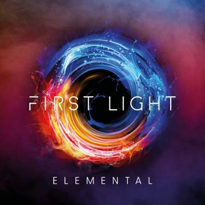 First Light - Elemental (2025) [FLAC 16B-44.1kHz]