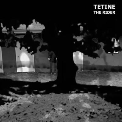 Tétine - The Rider (2025) [FLAC 24B-44.1kHz]