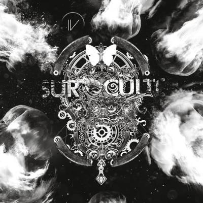 Sur Oculto - Sur Oculto IV (2020) [FLAC 16B-44.1kHz]