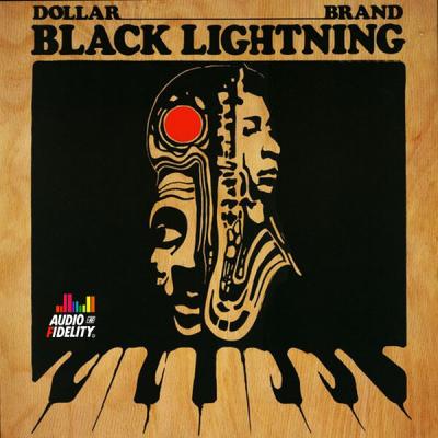Abdullah Ibrahim - Black Lightning (1976) [FLAC 24B-96kHz]