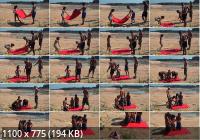 hardfuckgirls/wtfpass - Bella (Hardcore xxx video from Thailand ) (SD/432p/235 MB)