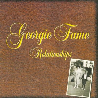 Georgie Fame - Relationships (2001) [FLAC 16B-44.1kHz]