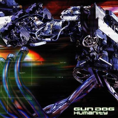 Gun Dog - Humanity (2003)