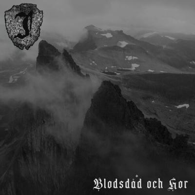 Jordfäst - Blodsdåd och Hor (2025) [FLAC 24B-44.1kHz]