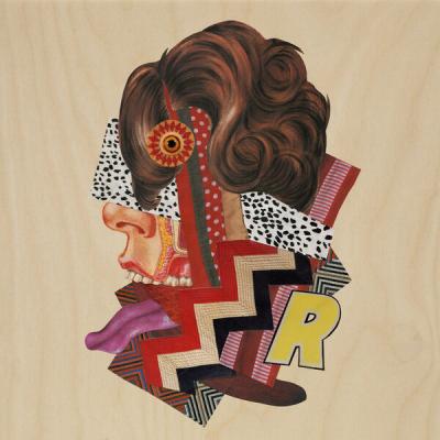 Kate Vargas - Rumpumpo (2021) [FLAC 24B-48kHz]