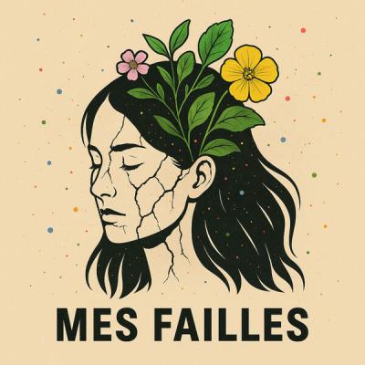 Antigone - Mes failles (2025) [FLAC 24B-48kHz]