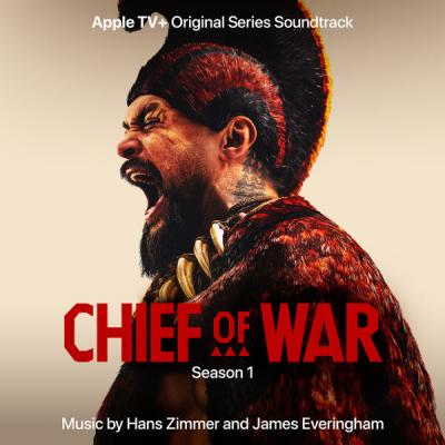 Hans Zimmer - Chief of War (Apple TV+ Original Series Soundtrack) (2025) [FLAC 24B-48kHz]