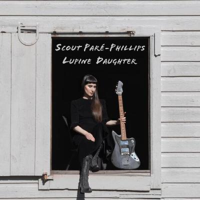Scout Paré-Phillips - Lupine Daughter (2025) [FLAC 24B-96kHz]