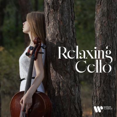 Wolfgang Amadeus Mozart - Relaxing Cello (2025) [FLAC 24B-192kHz]