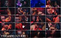 DigitalPlayground - Ella Hughes, Tru Kait Space Junk  Episode 5 (2K/1080p/1.22 GB)