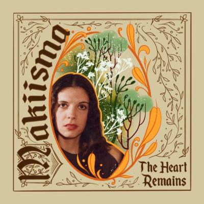 Makiisma - The Heart Remains (2025) [FLAC 24B-96kHz]