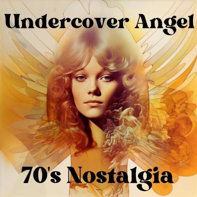Various Artists - Undercover Angel 70's Nostalgia (2025) [FLAC 16B-44.1kHz]