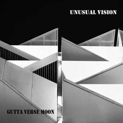 Gutta Verse Moon - Unusual Vision (2025) [FLAC 24B-44.1kHz]