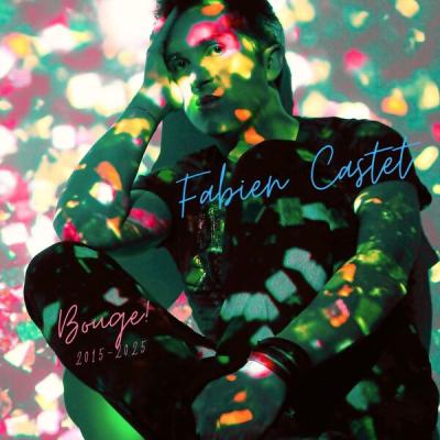 Fabien Castet - Bouge! (2025) [FLAC 16B-44.1kHz]