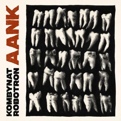 Kombynat Robotron - AANK (2025) [FLAC 24B-44.1kHz]