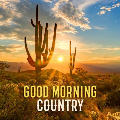 Various Artists - Good Morning Country (2025) [FLAC 16B-44.1kHz]