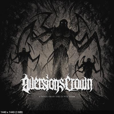 Aversions Crown - A Voice from the Outer Dark (EP) (2025)