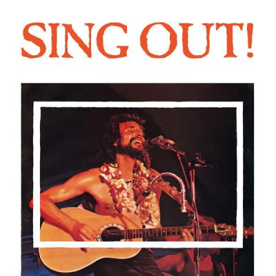 Cat Stevens - Sing Out! (2025) [FLAC 16B-44.1kHz]