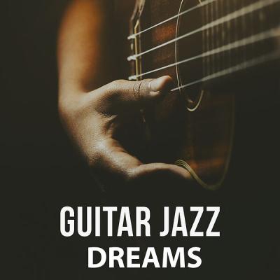 Various Artists - Guitar Jazz Dreams (2025) [FLAC 24B-44.1kHz]