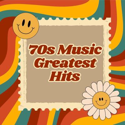 Various Artists - 70s Music - Greatest Hits (2025) [FLAC 16B-44.1kHz]