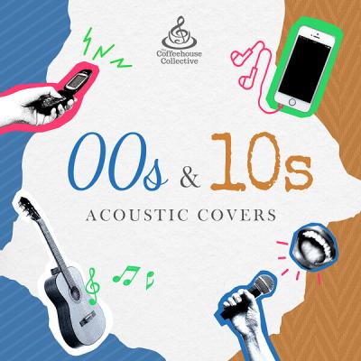 Various Artists - 00s & 10s Acoustic Covers (2025) [FLAC 24B-44.1kHz]
