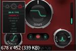 Sugar Bytes - WOW2 v2.2.9 STANDALONE, VST, VST3, AAX x86 x64 [TCD] - процессор эффектов, фильтр