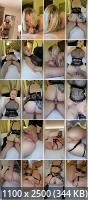 Onlyfans - Milana Milanasw  21 (SD/1964p/729 MB)