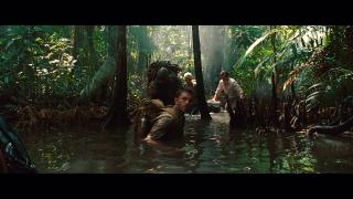   :  / Jurassic World: Rebirth (2025/WEB-DL/WEB-DLRip)