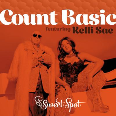 Count Basic - Sweet Spot (2013) [FLAC 16B-44.1kHz]