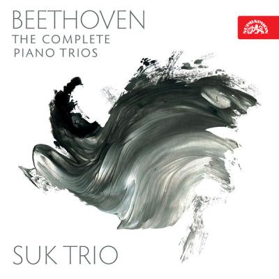 Suk Trio - Beethoven The Complete Piano Trios (2021) [FLAC 16B-44.1kHz]
