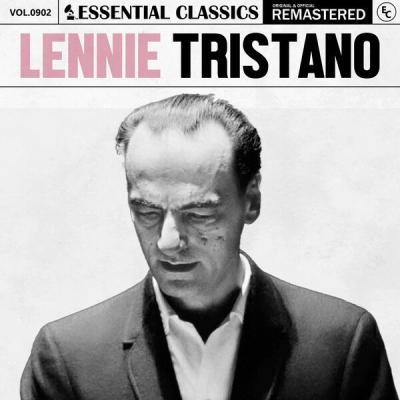 Lennie Tristano - Essential Classics, Vol. 902 Lennie Tristano (2025) [FLAC 24B-44.1kHz]