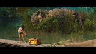   :  / Jurassic World: Rebirth (2025/WEB-DL/WEB-DLRip)
