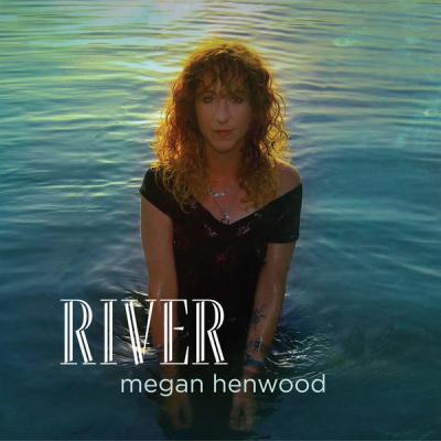 Megan Henwood - River (2017) [FLAC 24B-44.1kHz]