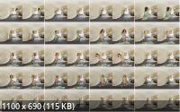 JimmyDraws - Roxy Love, Alt Model Kitchen Strip (UltraHD/4K/1920p/1.80 GB)