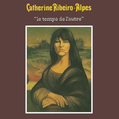 Catherine Ribeiro + Alpes - Le temps de l'autre (1977) [FLAC 24B-96kHz]