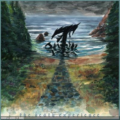 TITVN - The Death Experience (EP) (2025)