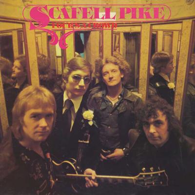 Scafell Pike - Four's A Crowd (1976) [FLAC 16B-44.1kHz]