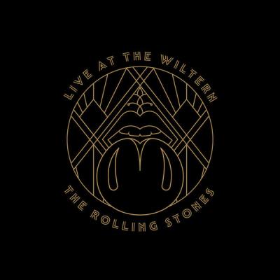 The Rolling Stones - Live At The Wiltern (2024) [FLAC 24B-48kHz]