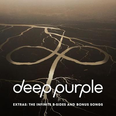Deep Purple - Extras The Infinite B-Sides and Bonus Songs (Live) (2022) [FLAC 24B-44.1kHz]
