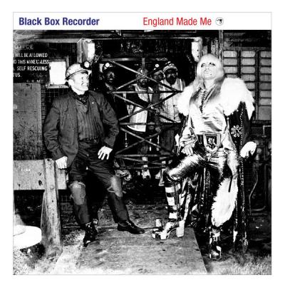 Black Box Recorder - England Made Me [25th Anniversary Edition] (2023 Remaster) (2023) [FLAC 24B-...