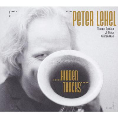 Peter Lehel - Hidden Tracks (2018) [FLAC 16B-44.1kHz]