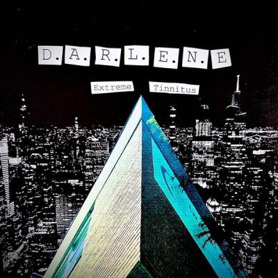 Extreme Tinnitus - Darlene (2025) [FLAC 24B-96kHz]