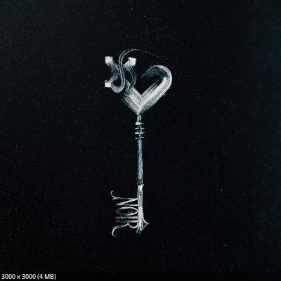 Lord of the Lost - OPVS NOIR Vol. 1 (2025)