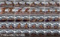 perVRt - Scoops Ahoy II : Oxana Chic (UltraHD/4K/2880p/3.15 GB)