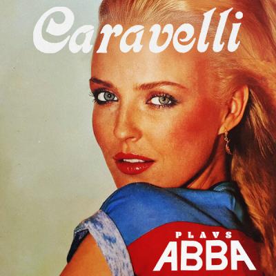 Caravelli - Plays Abba (2025) [FLAC 16B-44.1kHz]