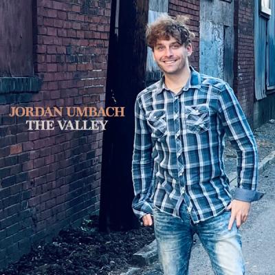 Jordan Umbach - The Valley (2025) [FLAC 16B-44.1kHz]