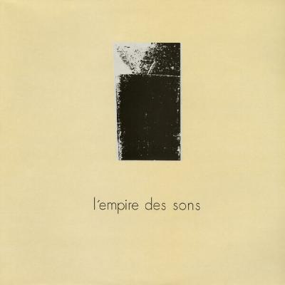 L'Empire Des Sons - L'Empire Des Sons (2023) [FLAC 16B-44.1kHz]