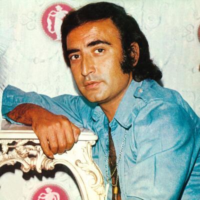 Peret - Peret (1972)  (Remasterizado 2025) (2025) [FLAC 24B-96kHz]